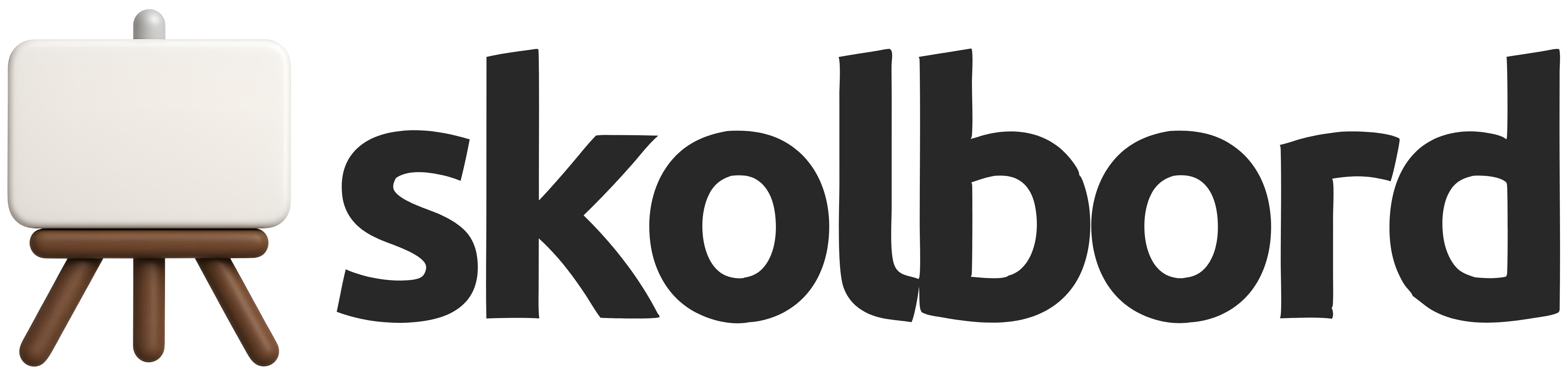 Skolbord logo