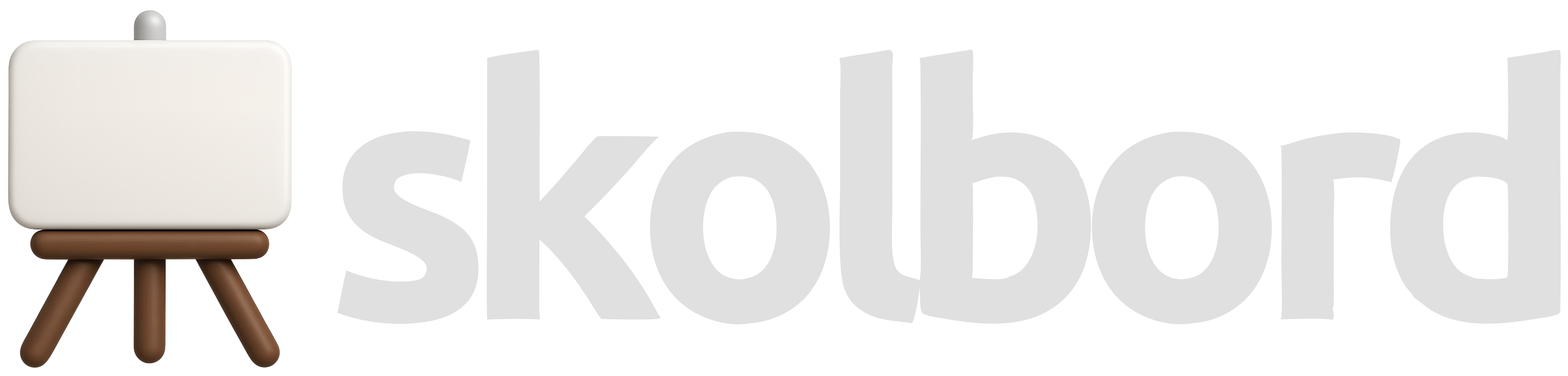Skolbord Logo